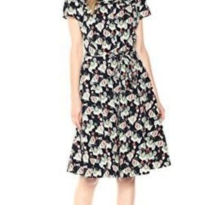 Wild Meadow Shirtdress